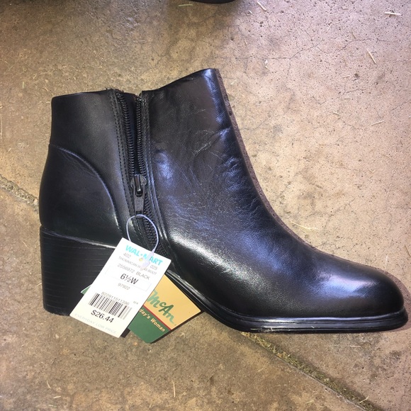 Booties - Picture 2 of 2